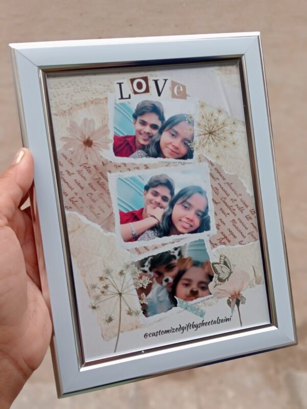 Love Photoframe - Image 2