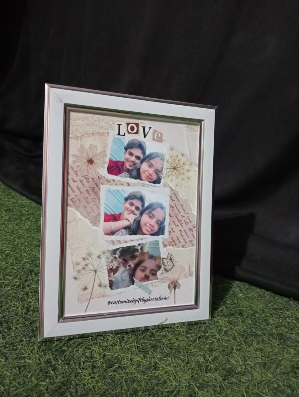 Love Photoframe - Image 3